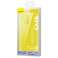 Baseus Crystal Protective Kit Transparentes Gehäuse und gehärtetes Glas für Bild 6