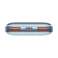 Powerbank Baseus Bipow Pro 10000mAh 2xUSB C 22.5W blu foto 2