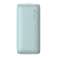 Powerbank Baseus Bipow Pro 10000mAh 2xUSB C 22.5W blu foto 4