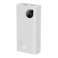 Powerbank Baseus Adaman2 10000mAh 2xUSB C 30W blanc photo 2