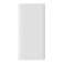 Powerbank Baseus Adaman2 10000mAh 2xUSB C 30W blanc photo 3