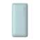 Powerbank Baseus Bipow Pro 10000mAh 2xUSB C 20W μπλε εικόνα 1