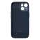 Baseus Liquid Silica Protective Kit Case & Tempered Glass per iPhone foto 2