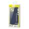Baseus Liquid Silica Protective Kit Case & Tempered Glass per iPhone foto 4