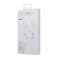 Baseus Liquid Silica Protective Kit Case & Tempered Glass per iPhone foto 5