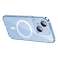 Baseus Crystal Protection Kit Transparentes Magnetgehäuse und Glas Bild 1