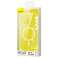 Baseus Crystal Protection Kit Transparentes Magnetgehäuse und Glas Bild 5