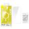 Baseus Crystal Protection Kit Transparentes Magnetgehäuse und Glas Bild 6