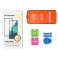 Wozinsky gehard glas 2x volledige lijm gehard glas voor Samsung Galaxy foto 4