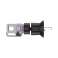 Baseus Lite Gravity Car Holder for Grille purple image 5
