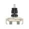 Baseus Lite gravity car holder for grille cream image 2
