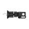 Baseus Lite gravitasjonsbilholder for grille svart bilde 1