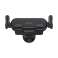 Baseus Lite gravitasjonsbilholder for grille svart bilde 4