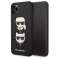 Etui Karl Lagerfeld KLHCN65SAKICKCBK do iPhone 11 Pro Max 6 5&quot; hardcas zdjęcie 1