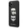 Etui Karl Lagerfeld KLHCN65SAKICKCBK do iPhone 11 Pro Max 6 5&quot; hardcas zdjęcie 6