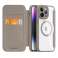 Dux Ducis Skin X Pro Case para iPhone 14 Pro Max Magnetic M Case fotografía 1