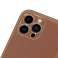 Dux Ducis Yolo Case para iPhone 14 Pro Max Elegante Funda de cuero fotografía 5