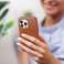Dux Ducis чохол Naples для iPhone 14 Pro Max з магнітної шкіри чохол зображення 5