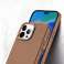 Dux Ducis Grit Funda de piel para iPhone 14 Pro Max Funda elegante fotografía 6