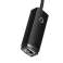 Network adapter Baseus Lite Series USB C to RJ45 black image 2