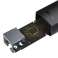 Network adapter Baseus Lite Series USB C to RJ45 black image 5