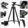 Statief Statief met Bluetooth Afstandsbediening Universele Camera Stand 1/4 Houder foto 4