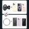Autohouder Alogy Magnetic voor MagSafe voor iPhone foto 2