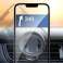 Autohouder Alogy Magnetic voor MagSafe voor iPhone foto 4