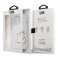 Karl Lagerfeld Case KLHCP14LCFNRC para iPhone 14 Pro 6 1" hardcase Choup fotografía 2