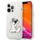 Karl Lagerfeld Case KLHCP14LCFNRC para iPhone 14 Pro 6 1" hardcase Choup fotografía 5