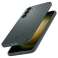 Тонкий чохол Spigen для Samsung Galaxy S23 Abyss Green зображення 3