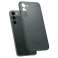 Тонкий чохол Spigen для Samsung Galaxy S23 Abyss Green зображення 4