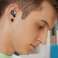 Casque Soundpeats Mini Pro noir photo 4