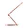 Baseus Rails soporte de anillo para teléfono rosa fotografía 4