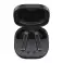 Soundpeats TrueAir 2 casque noir photo 1