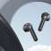 Soundpeats TrueAir 2 casque noir photo 5