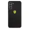 Ferrari Hardcase para Samsung Galaxy S21 FE negro/negro fotografía 2