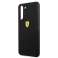 Ferrari Hardcase para Samsung Galaxy S21 FE negro/negro fotografía 5