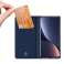 Dux Ducis Skin Pro Case Xiaomi 13 Pro Cover con Flip Wallet fotografía 1