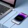 2m Lightning vers USB Un Câble USB pour Apple iPhone iPad iPod BOX Blanc photo 2