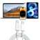 USB C vers Lightning Câble pour Apple iPhone iPad iPod 20W 2m BOX Blanc photo 5