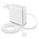 Lader strømadapter for Apple MacBook Air Pro MagSafe 2 T type 85W Alogy bilde 1