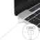 Lader strømadapter for Apple MacBook Air Pro MagSafe 2 T type 85W Alogy bilde 2