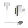 Lader strømadapter for Apple MacBook Air Pro MagSafe 2 T type 85W Alogy bilde 4