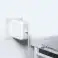 Lader strømadapter for Apple MacBook Air Pro MagSafe 2 T type 85W Alogy bilde 5