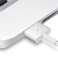 Lader strømadapter for Apple MacBook Air Pro MagSafe 2 T type 85W Alogy bilde 6