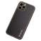 Dux Ducis Yolo iPhone 14 Pro Hoesje Elegante Eco Leather Case foto 3