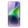 Dux Ducis Yolo Hoesje iPhone 14 Plus Elegante Ecologist Lederen Case foto 1