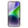 Dux Ducis Yolo Hoesje iPhone 14 Plus Elegante Ecologist Lederen Case foto 1