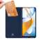 Dux Ducis Skin Pro Case Xiaomi Poco C40 Cover con Flip Wallet para fotografía 1